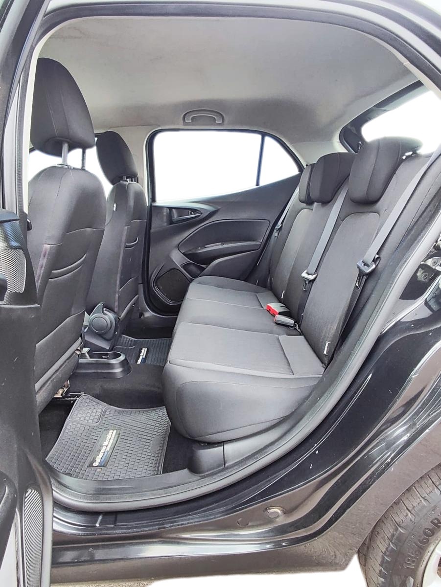 FIAT ARGO 2023 - Imagen 9 de 12