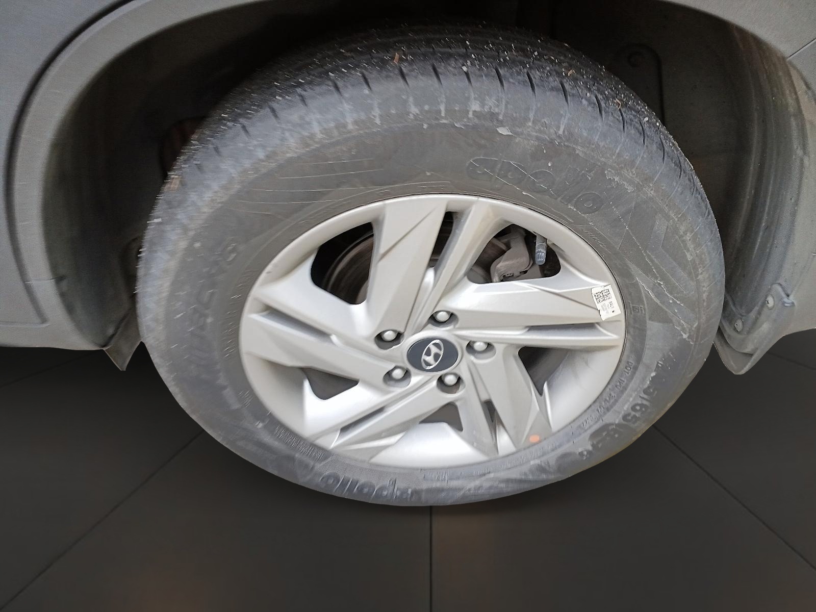 Hyundai CRETA 2023 - Imagen 6 de 12