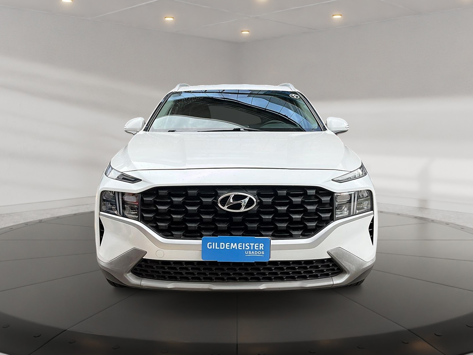 Hyundai SANTA FE 2022 - Foto 2 de 12