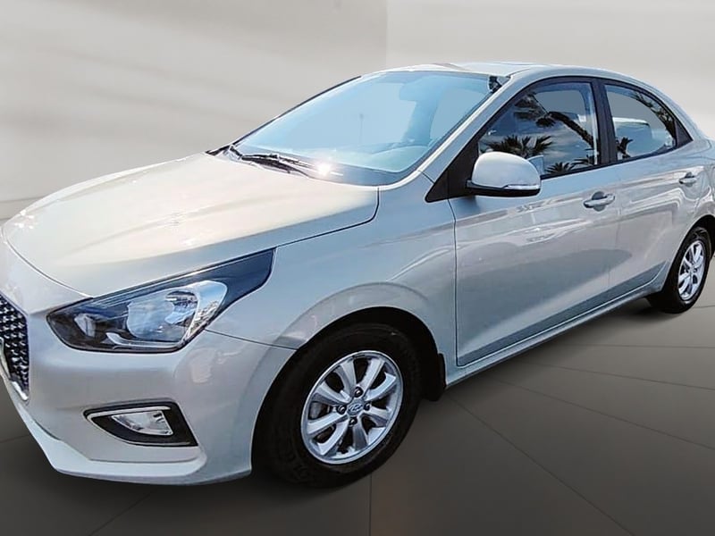 Hyundai VERNA 2022 - Imagen 3 de 12