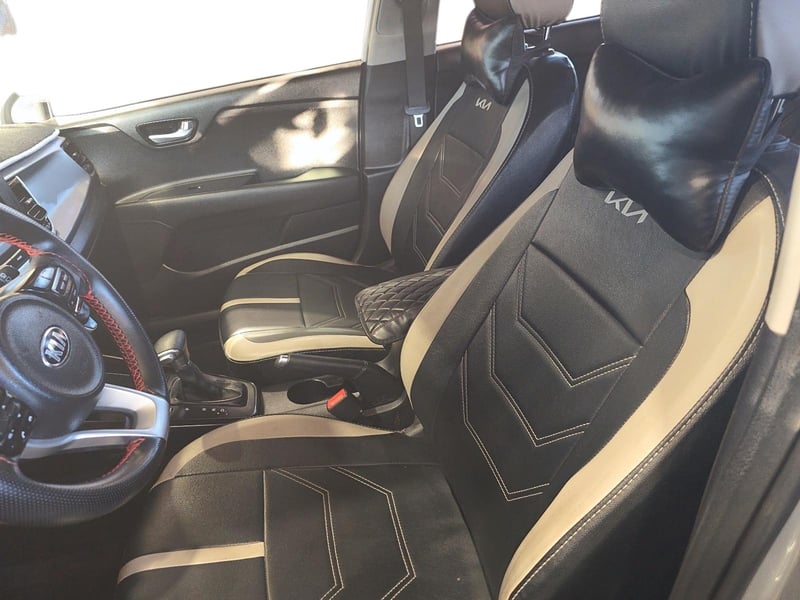 Kia RIO 2017 - Imagen 9 de 12