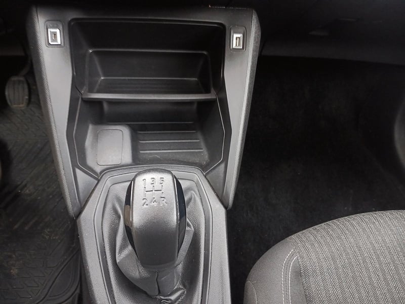 Peugeot 208 2024 - Imagen 12 de 12
