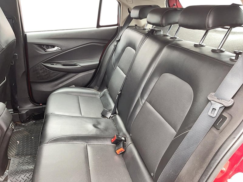 Chevrolet ONIX 2022 - Imagen 12 de 12