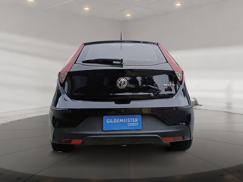 MG MG3 2024 - Imagen 3 de 12