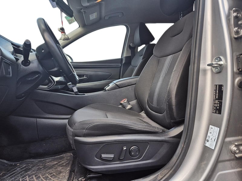 Hyundai TUCSON 2023 - Imagen 4 de 7