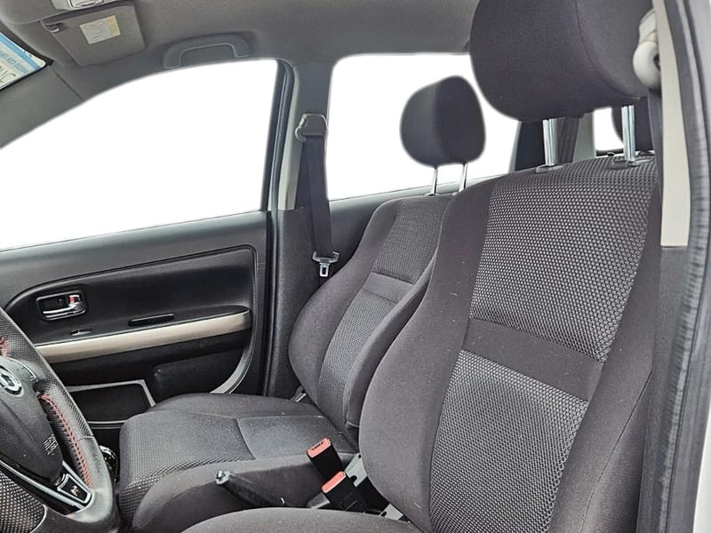 Haval -M4 2020 - Imagen 11 de 12