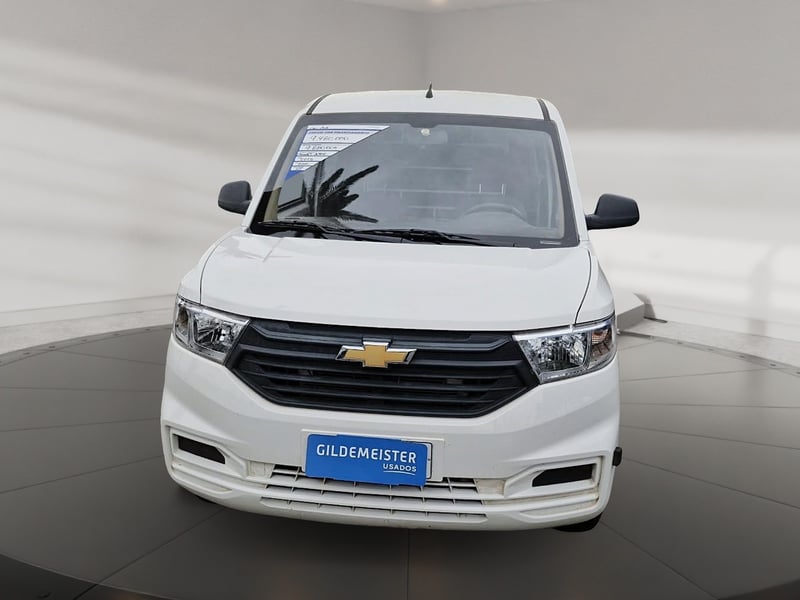 Chevrolet N400 2025 - Imagen 4 de 9