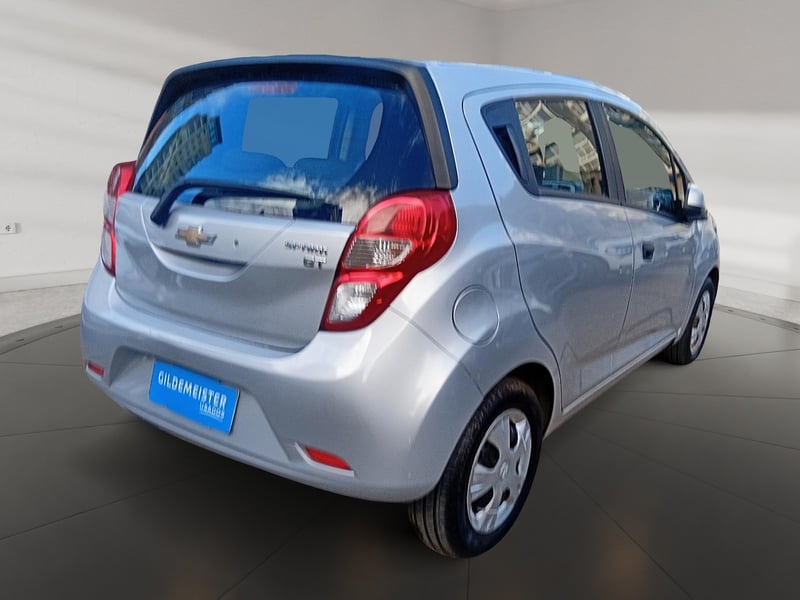 Chevrolet SPARK 2018 - Imagen 4 de 8