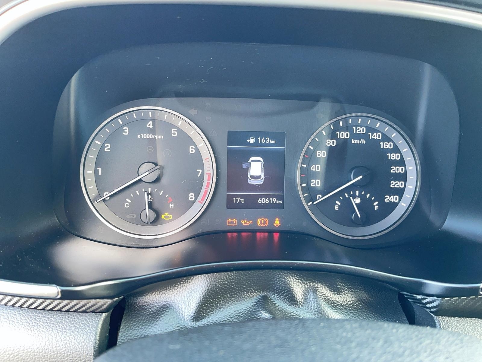 Hyundai TUCSON 2020 - Imagen 12 de 12