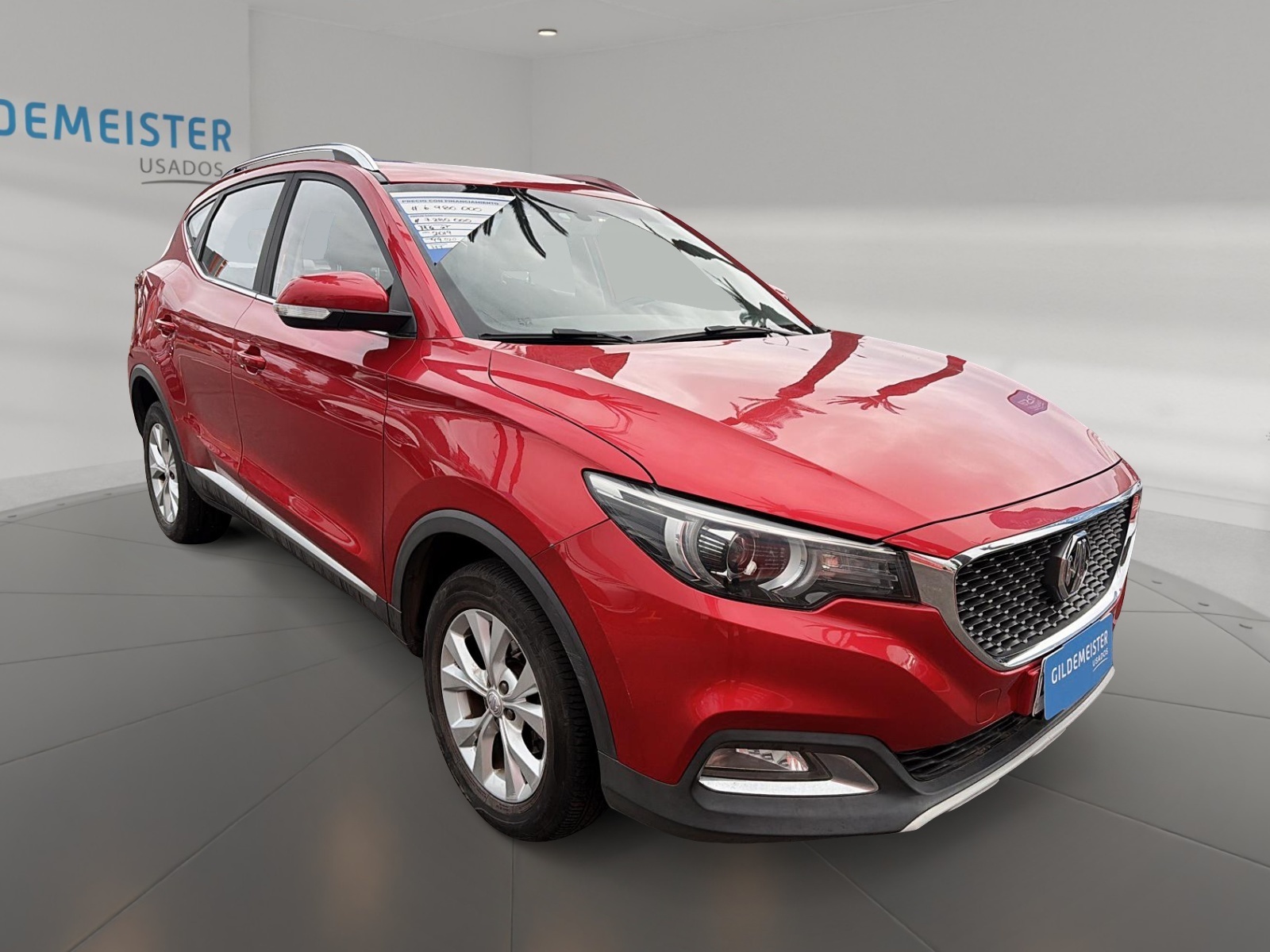 MG MGGT 2019 - Foto 2 de 10
