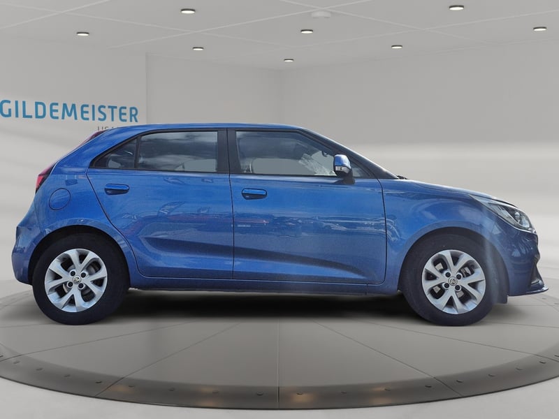 MG MG3 2022 - Imagen 3 de 12