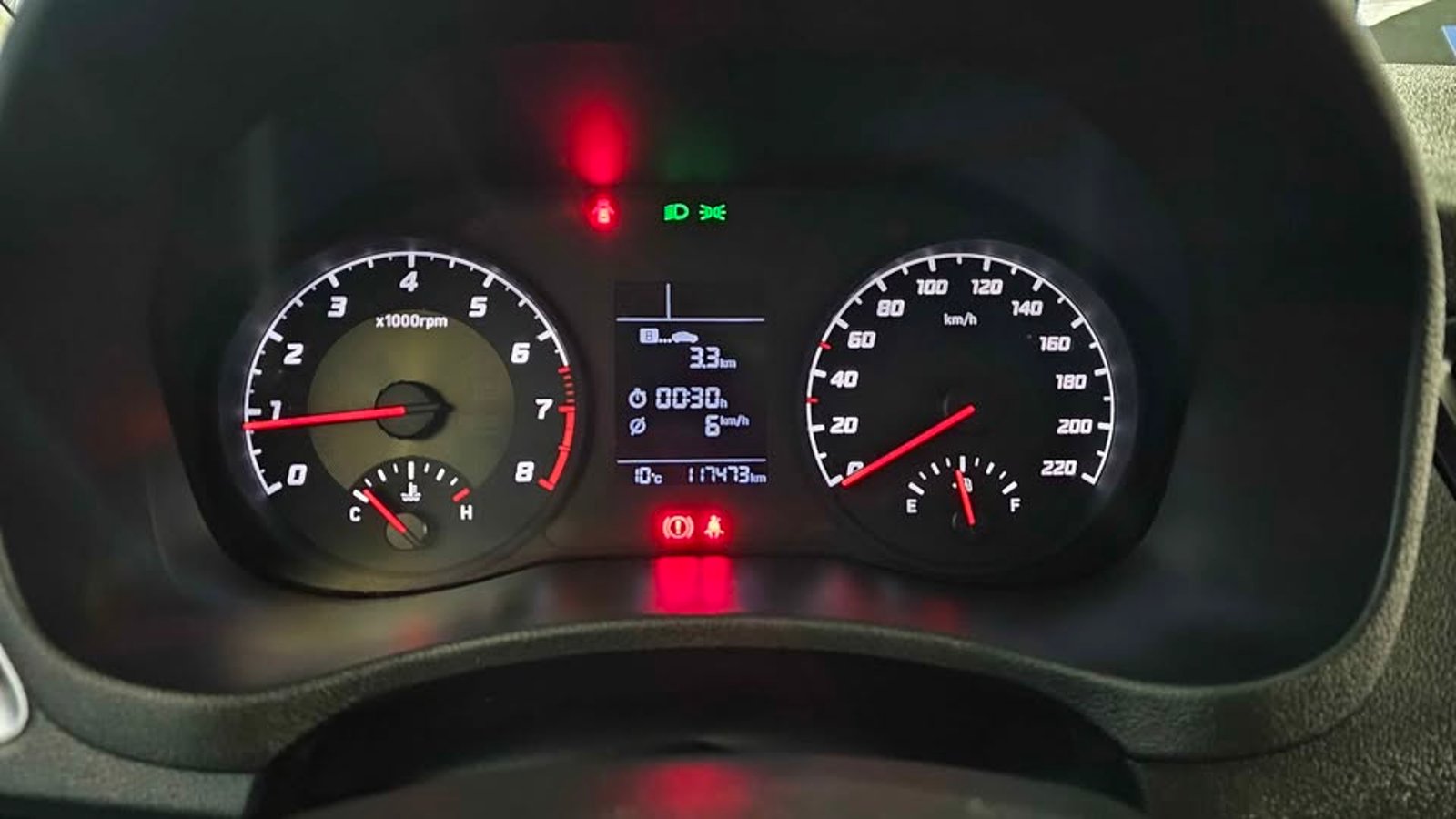 Hyundai ACCENT 2023 - Imagen 9 de 10
