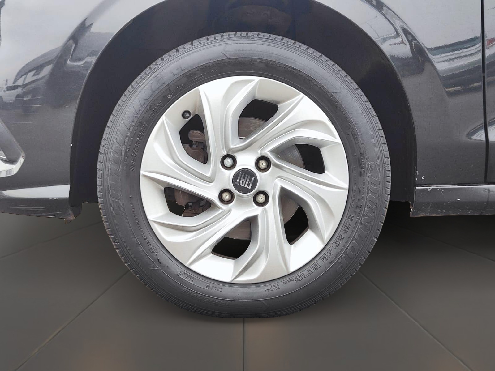 FIAT ARGO 2023 - Imagen 8 de 12