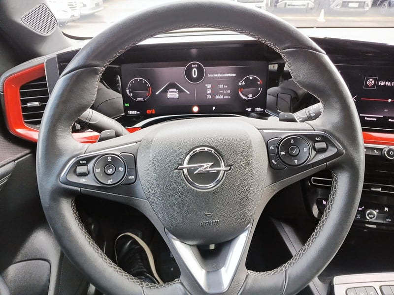 Opel MOKKA 2024 - Imagen 11 de 12