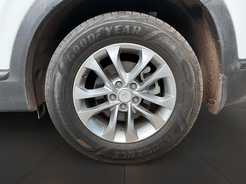 Hyundai SANTA FE 2022 - Imagen 7 de 12