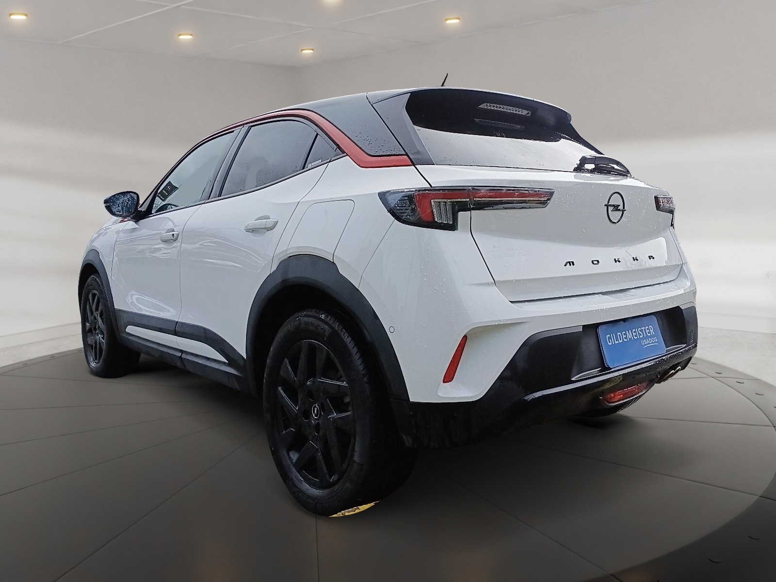 Opel MOKKA 2024 - Imagen 4 de 12