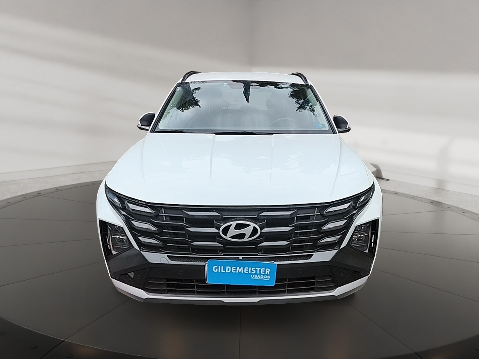 Hyundai HYUNDAI 2025 - Foto 2 de 12