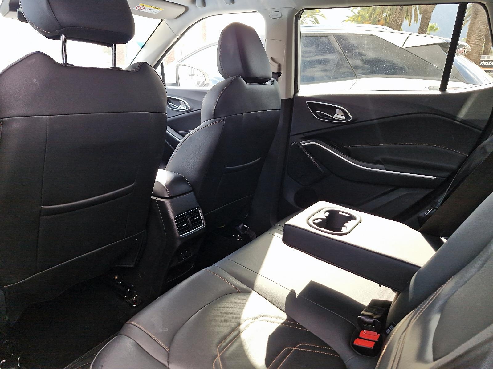 JAC JS4 2025 - Imagen 12 de 12