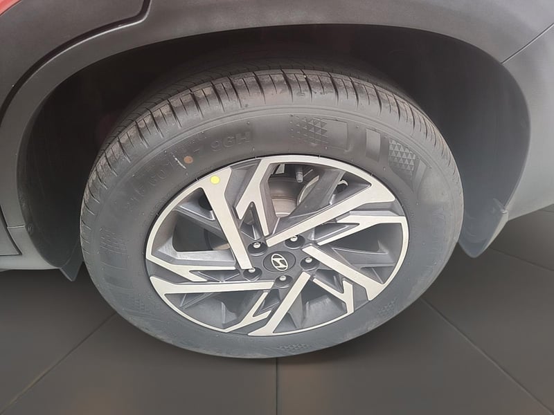 Hyundai HYUNDAI 2026 - Imagen 6 de 12