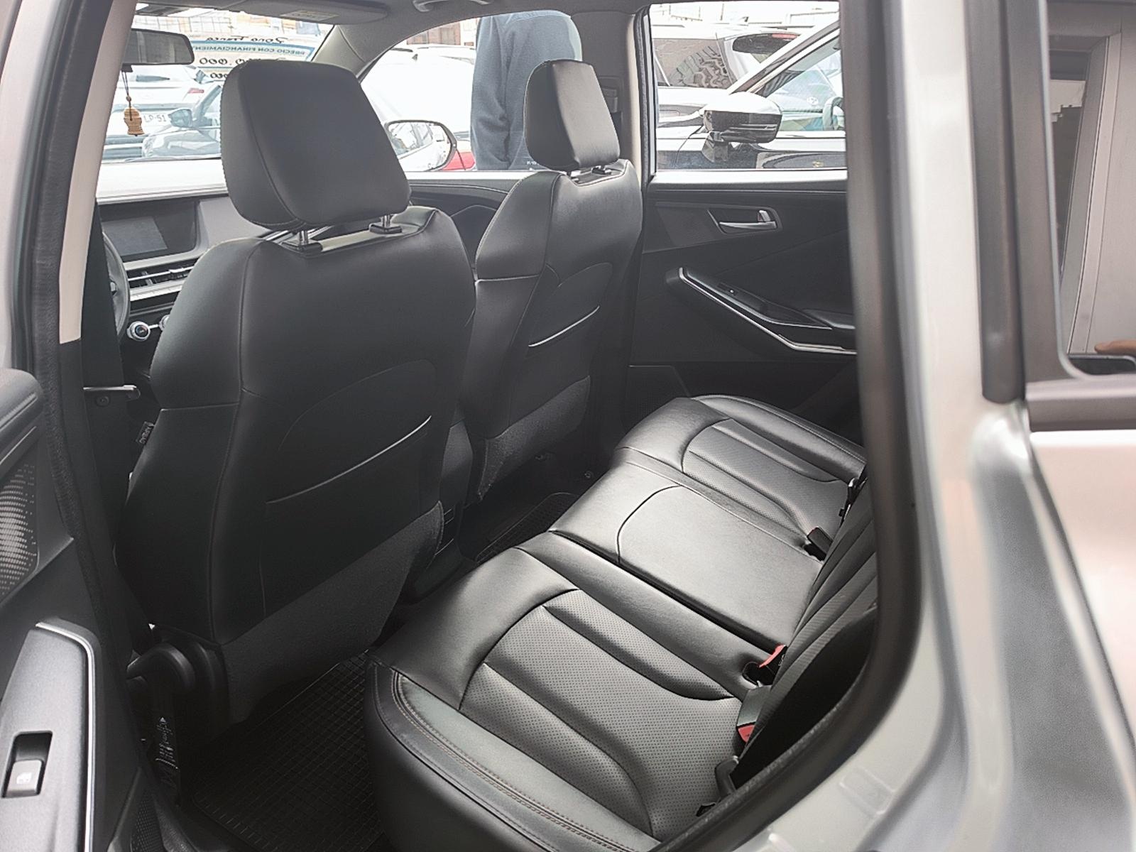 CHANGAN CS55 2022 - Imagen 6 de 12