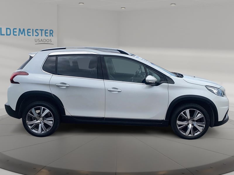 Peugeot 2008 2020 - Imagen 3 de 12