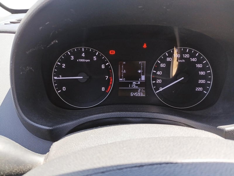 Hyundai CRETA 2019 - Imagen 10 de 12