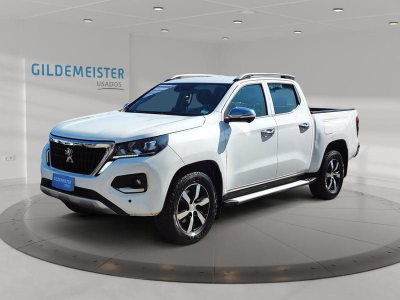 Peugeot LANDTREK 2024