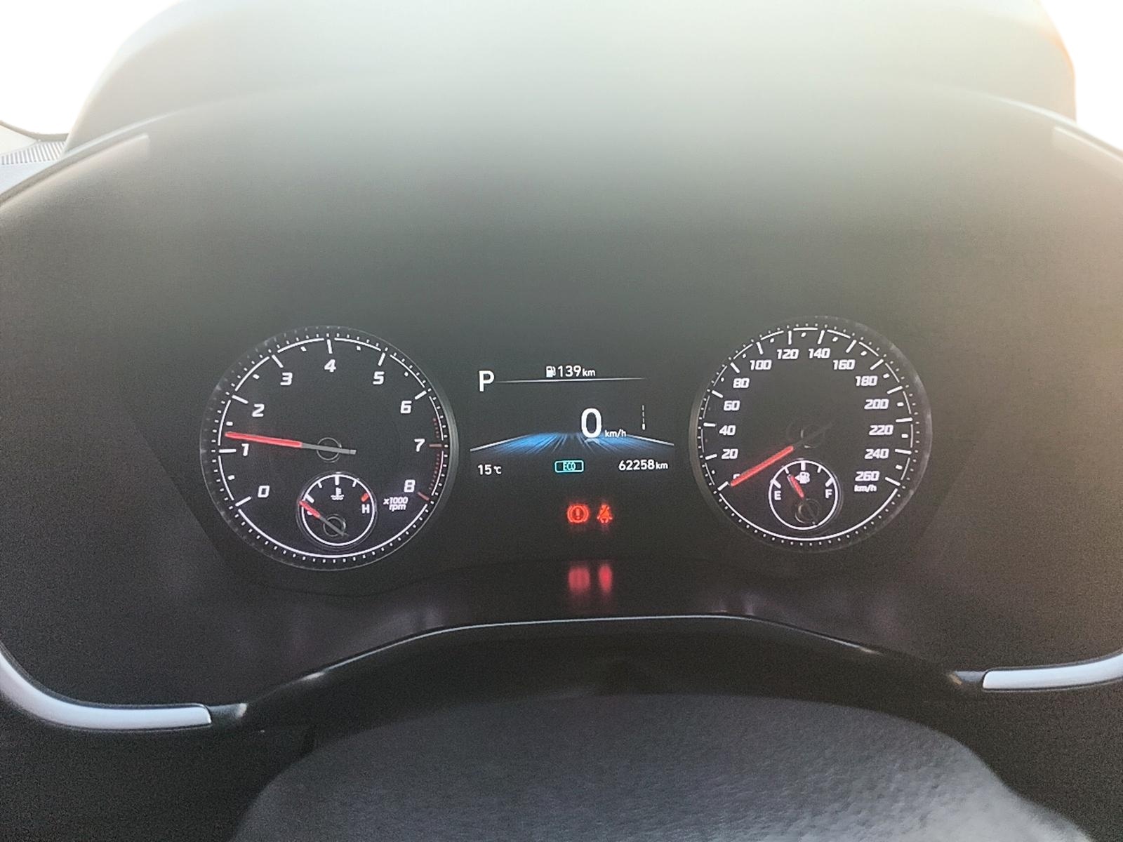 HYUNDAI SANTA FE 2022 - Imagen 10 de 12