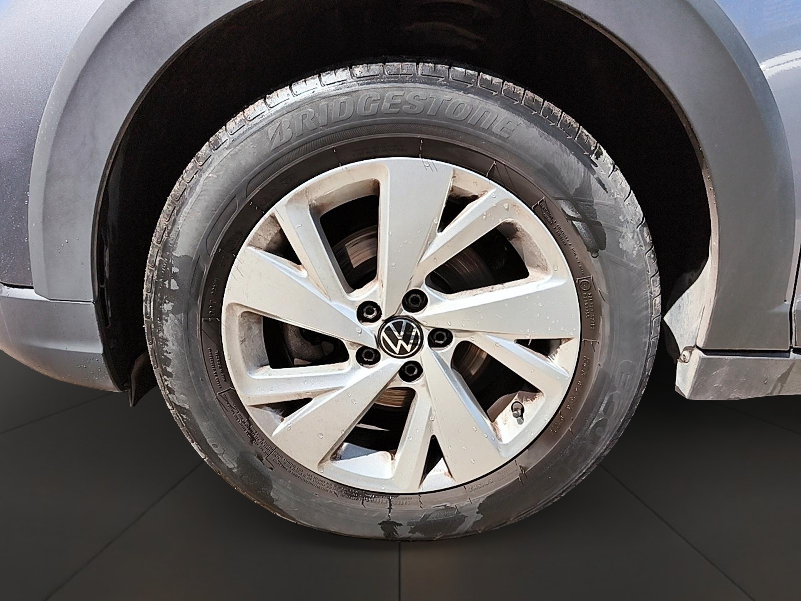 Volkswagen NIVUS 2022 - Foto 5 de 12