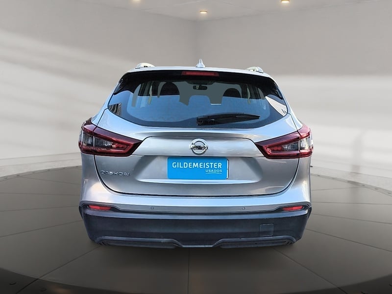 Nissan QASHQAI 2022 - Imagen 3 de 12