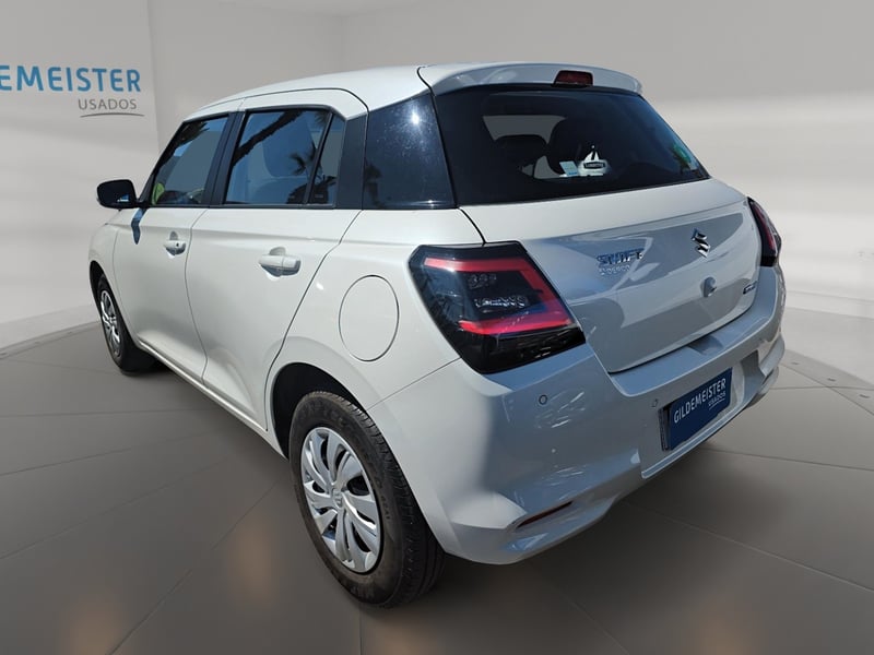 Suzuki SUZUKI 2025 - Imagen 5 de 12