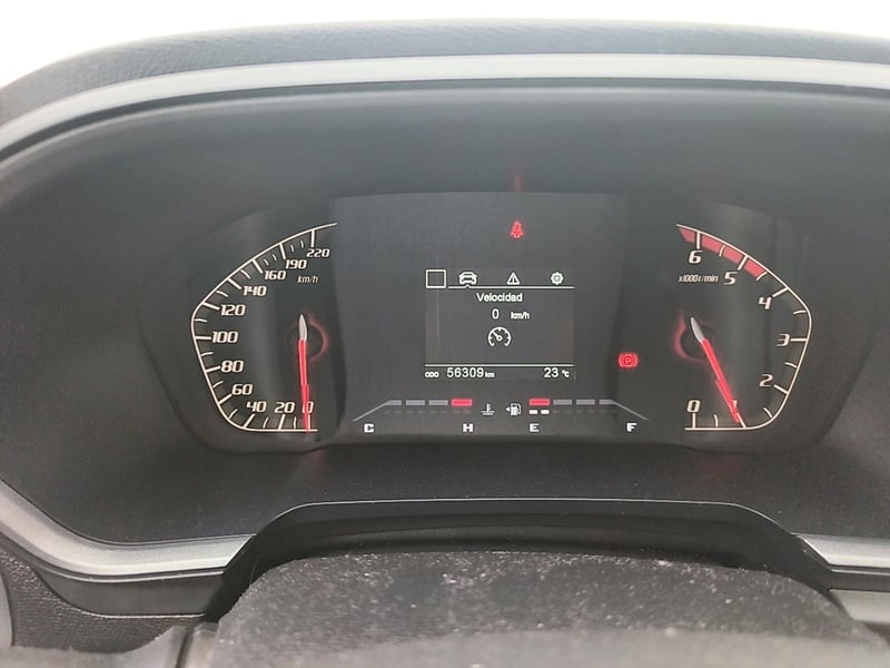Changan HUNTER 2023 - Imagen 9 de 11