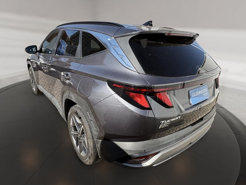 Hyundai HYUNDAI 2025 - Imagen 6 de 8