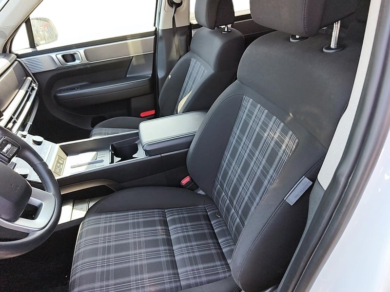 Hyundai HYUNDAI 2025 - Imagen 6 de 11