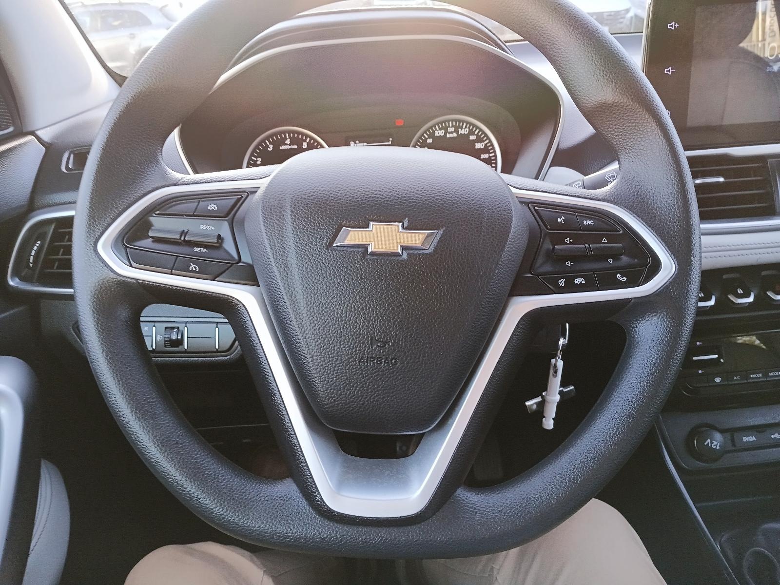 Chevrolet CAPTIVA 2023 - Imagen 11 de 12