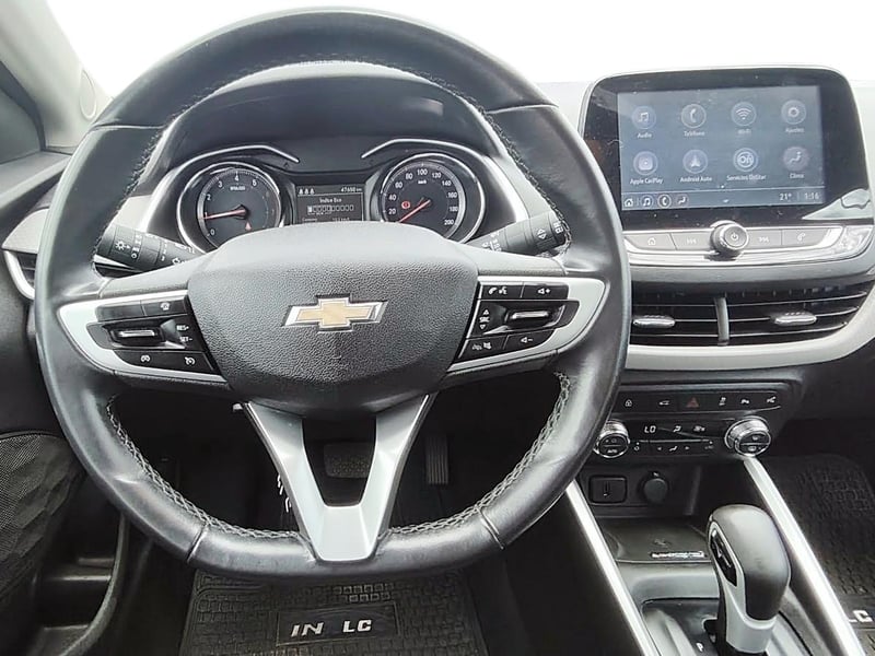 Chevrolet ONIX 2022 - Imagen 10 de 12
