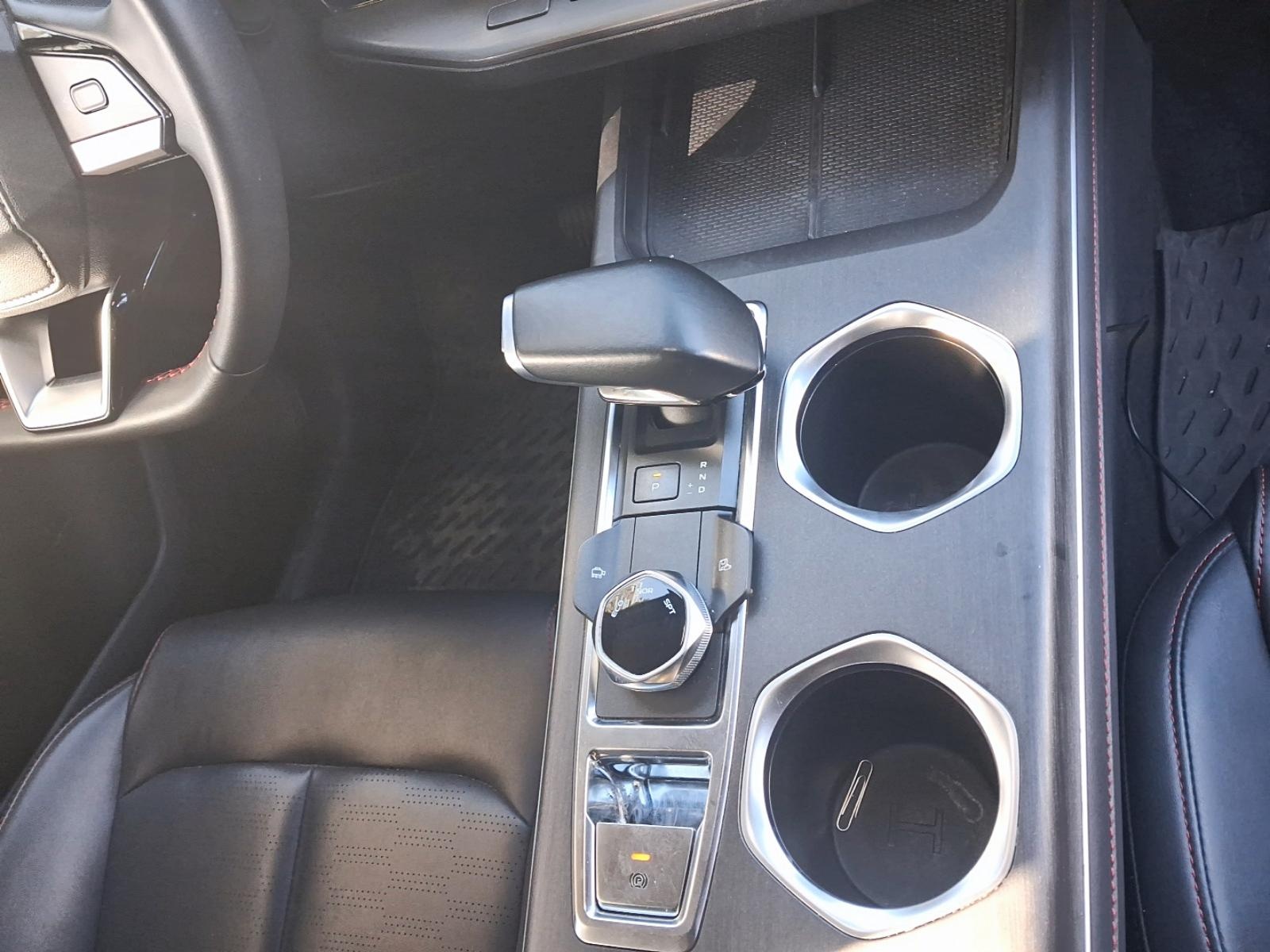Changan CS55 2024 - Imagen 9 de 12