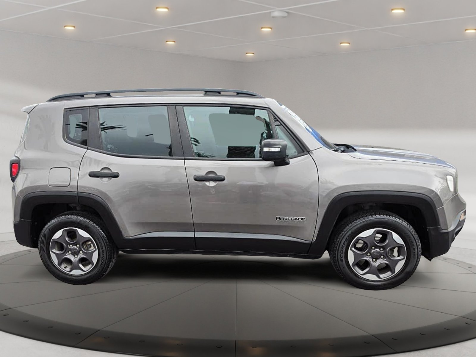 Jeep RENEGADE SPORT 2022 - Foto 5 de 12
