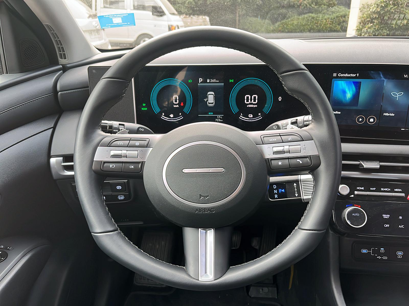 Hyundai HYUNDAI 2026 - Imagen 12 de 12
