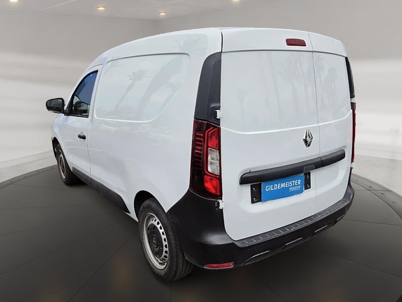 Renault EXPRESS 2023 - Imagen 7 de 12