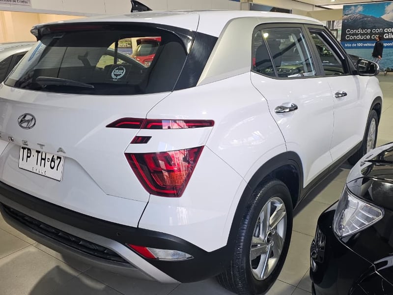 Hyundai HYUNDAI 2024 - Imagen 3 de 12