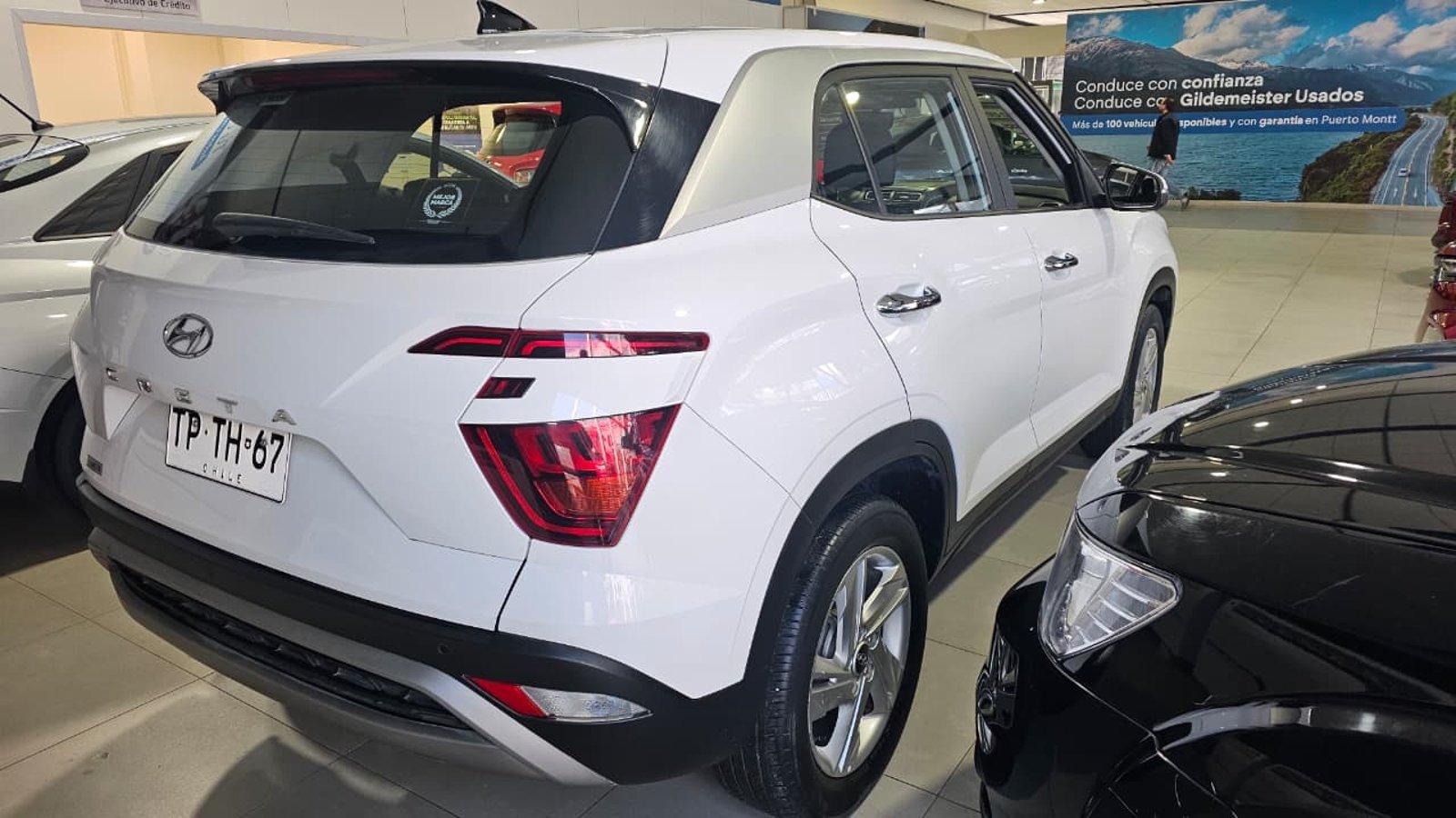 Hyundai HYUNDAI 2024 - Imagen 3 de 12