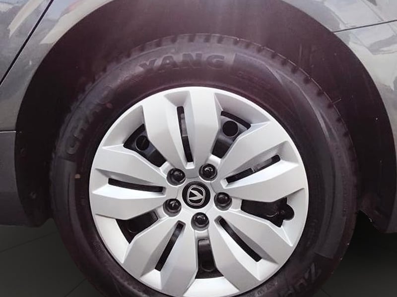 Changan ALSVIN 2026 - Imagen 7 de 12