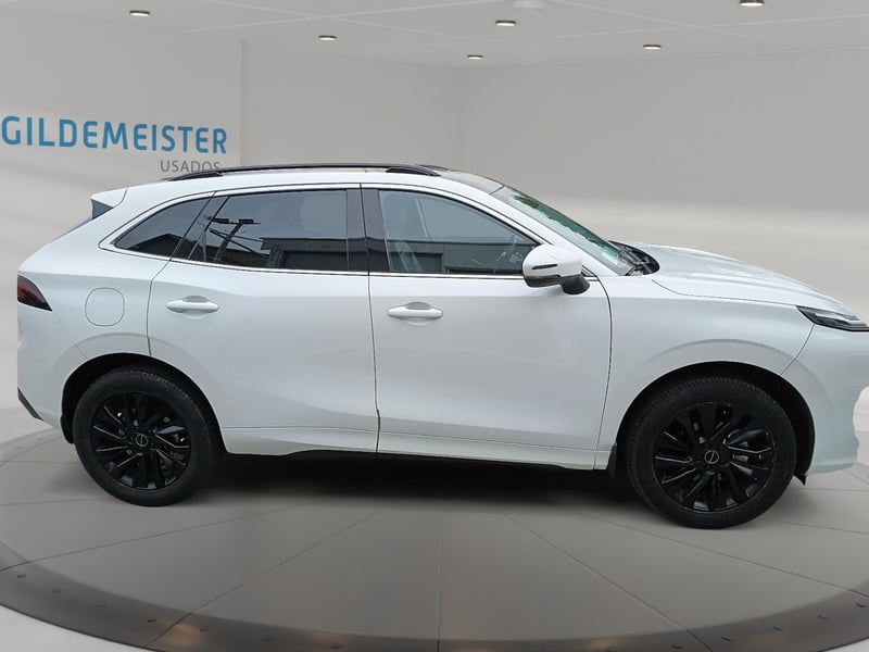 Dongfeng T5 EVO 2023 - Imagen 6 de 12