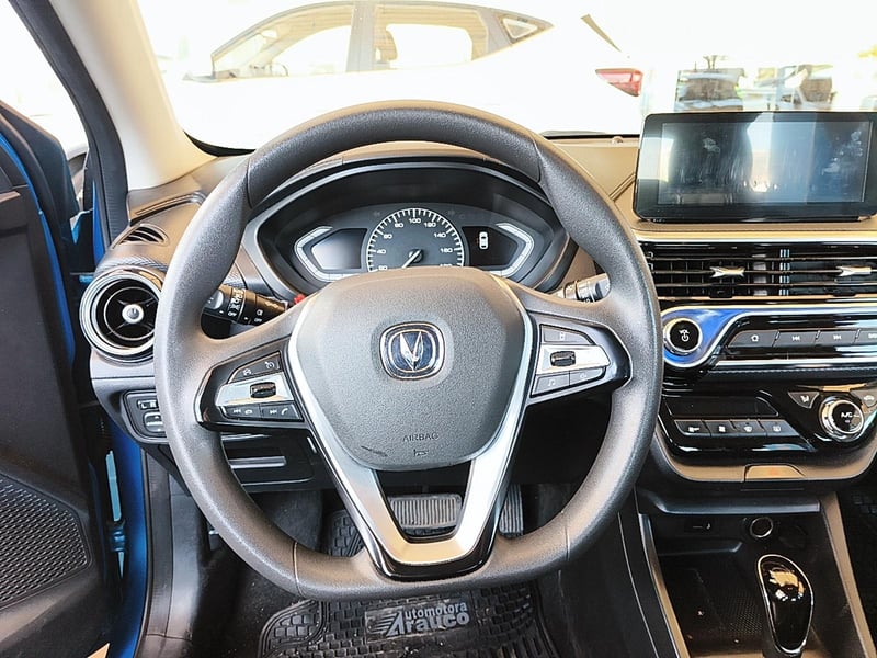 Changan ALSVIN 2025 - Imagen 9 de 9