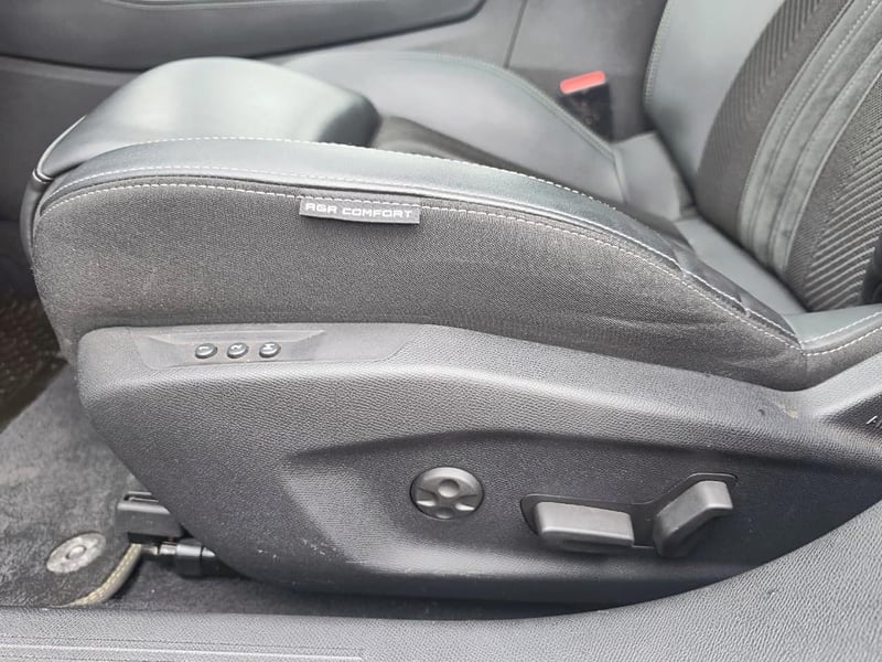 Peugeot 308 2022 - Imagen 11 de 12