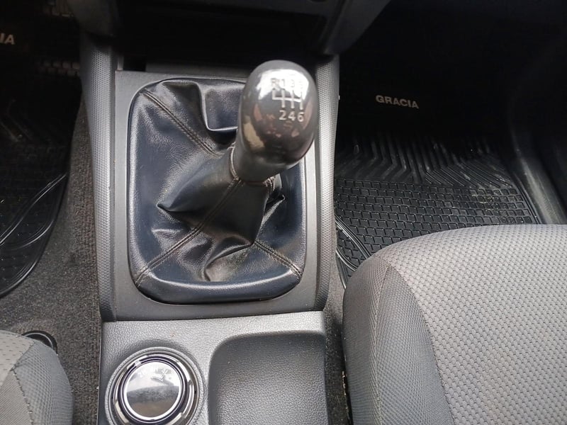 Mitsubishi L200 2022 - Imagen 12 de 12
