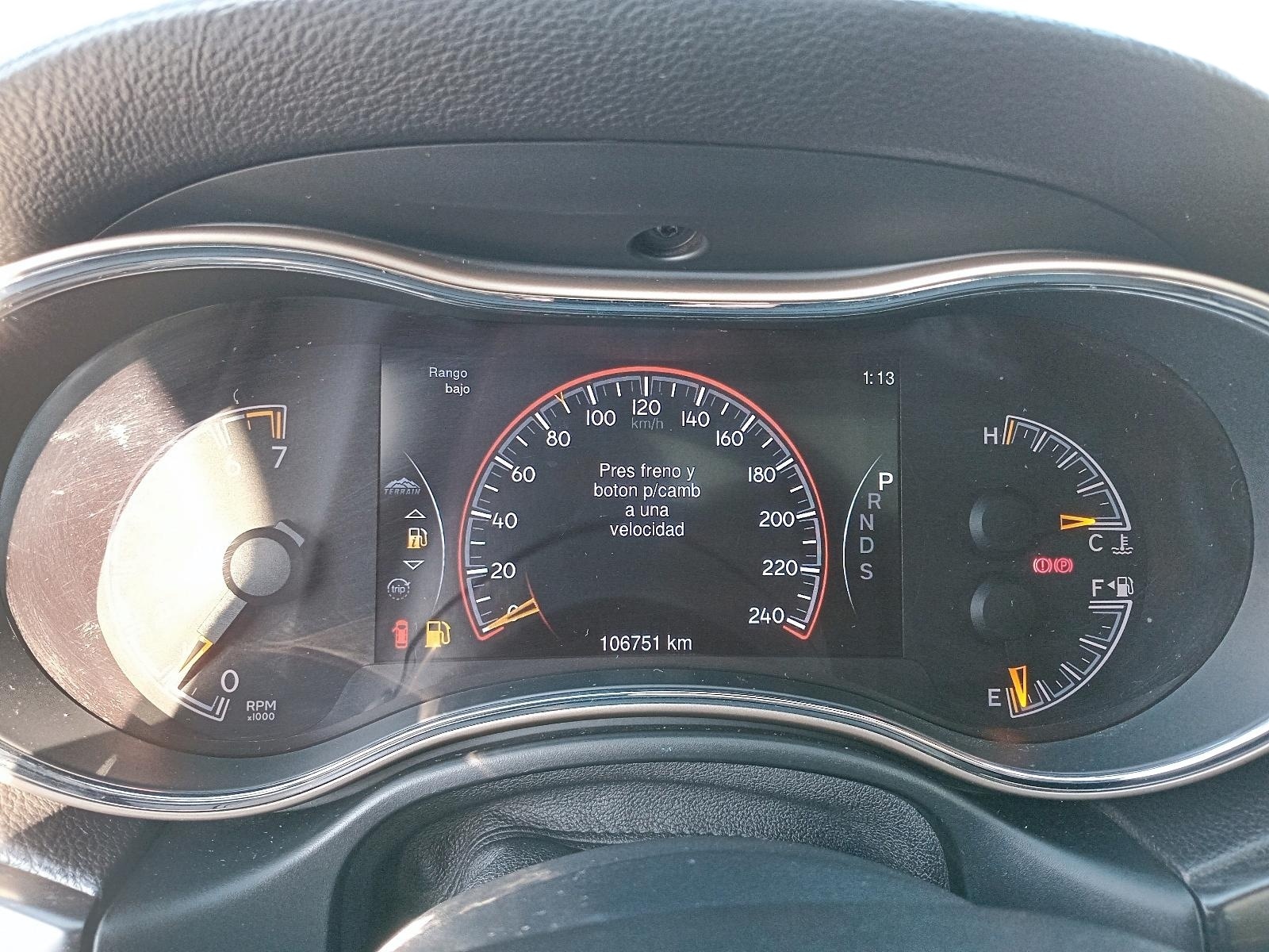 JEEP GRAND CHEROKEE 2014 - Imagen 12 de 12