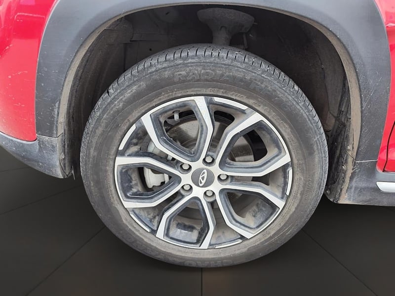 Chery CHERY 2025 - Imagen 6 de 12