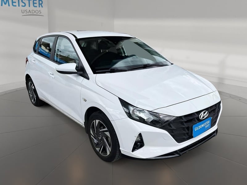 Hyundai I-20 2023 - Imagen 3 de 12